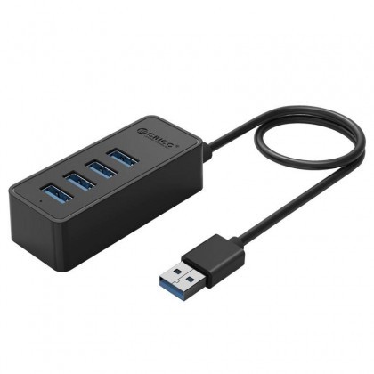 USB3 HUB